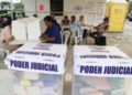 Costó proceso electoral judicial 220 mdp: IETAM