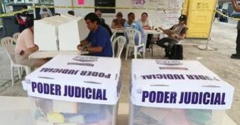 Costó proceso electoral judicial 220 mdp: IETAM