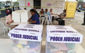 Costó proceso electoral judicial 220 mdp: IETAM