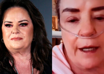 Isabel Lascurain aclara su estado de salud tras ausencia en concierto