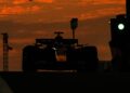 Verstappen sale primero en Abu Dabi