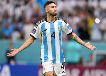 Justicia argentina investiga a la AFA por desvío de fondos