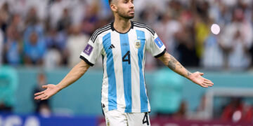 Justicia argentina investiga a la AFA por desvío de fondos