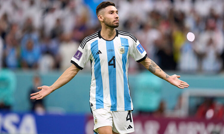 Justicia argentina investiga a la AFA por desvío de fondos