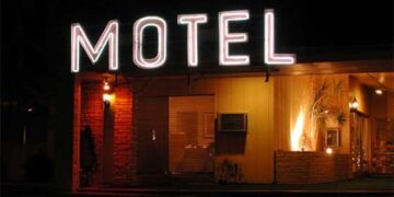 ¿Lo mató el amor? Hombre fallece en motel de Reynosa tras sufrir un infarto