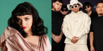 Spotify México 2025: La música mexicana domina el ranking del año