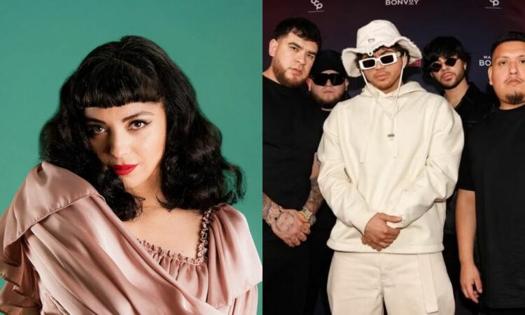 Spotify México 2025: La música mexicana domina el ranking del año