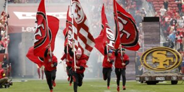 San Francisco vence a Chicago y va por la cima de la NFC