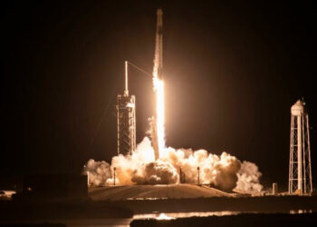 SpaceX planea debut bursátil en 2026, afirma Elon Musk