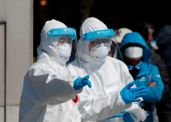 Fondo global otorga 25 mdd a México contra pandemias