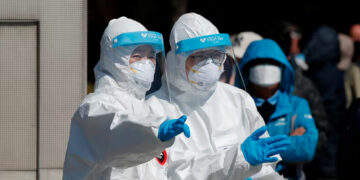 Fondo global otorga 25 mdd a México contra pandemias