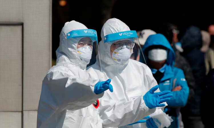 Fondo global otorga 25 mdd a México contra pandemias