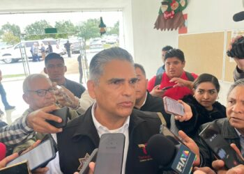 Reforzarán parque vehicular en Seguridad Pública