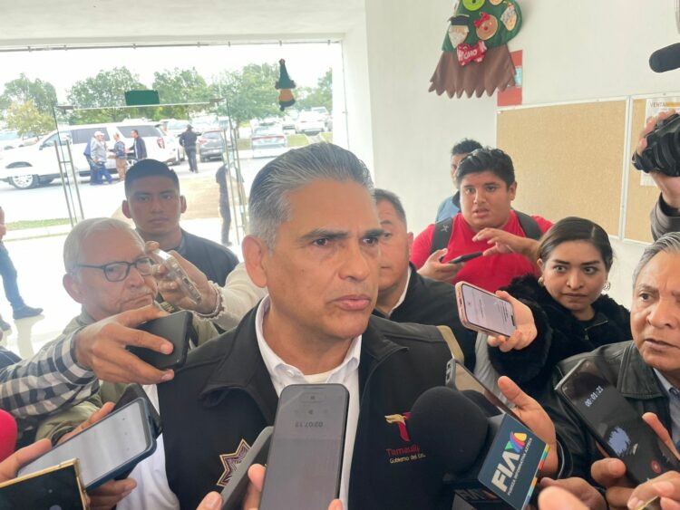 Reforzarán parque vehicular en Seguridad Pública