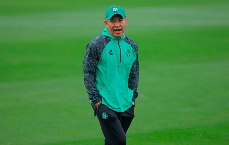 Liga MX: Los técnicos mexicanos tocan fondo en el Clausura 2026