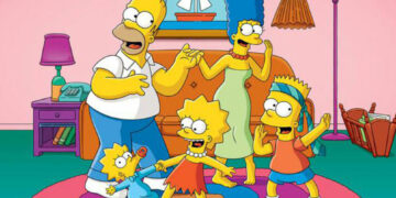 Secuela de Los Simpson retrasa su estreno hasta 2027