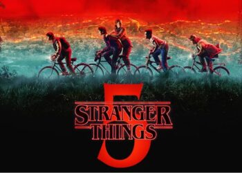 ¡Plan de Año Nuevo! ‘Stranger Things’ rompe la tradición y estrena su gran final hoy a las 7:00 PM.