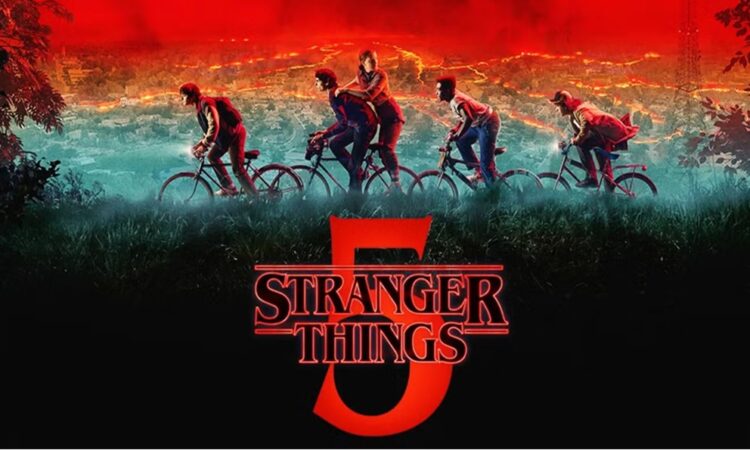 ¡Plan de Año Nuevo! ‘Stranger Things’ rompe la tradición y estrena su gran final hoy a las 7:00 PM.