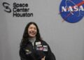Talento mexicano en la NASA: Sofía García triunfa