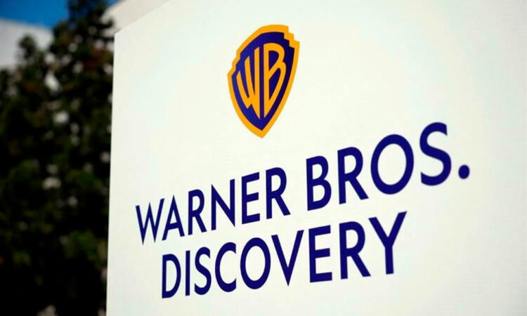 Guerra por Warner: Larry Ellison pone 40 mil mdd para que Paramount venza a Netflix