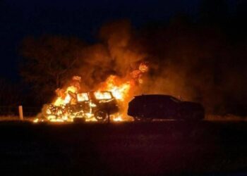 Carreteras de Tamaulipas siguen manchándose de sangre