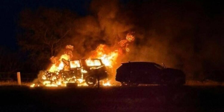 Carreteras de Tamaulipas siguen manchándose de sangre