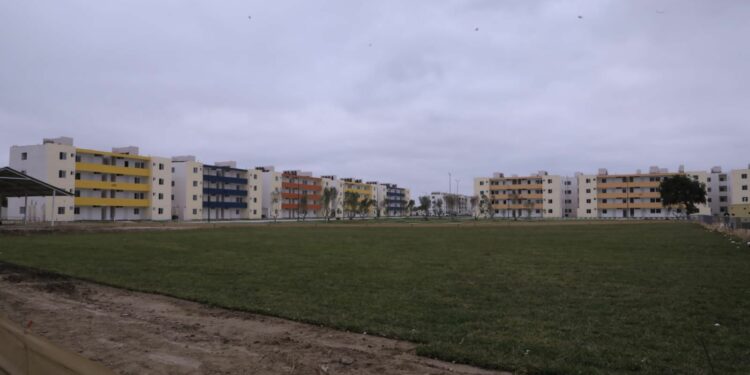 Anuncia Claudia Sheinbaum inversión histórica para Tamaulipas