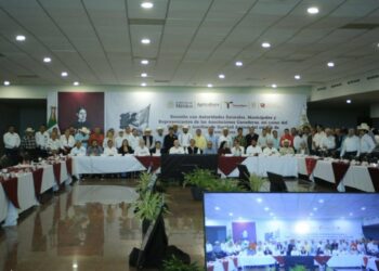 Movilizarán a 170 técnicos en combate a gusano barrenador del ganado en zonas de Tamaulipas