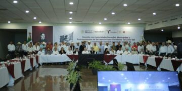 Movilizarán a 170 técnicos en combate a gusano barrenador del ganado en zonas de Tamaulipas