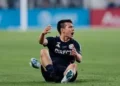 El mexicano Hirving Lozano sale de los planes de San Diego FC