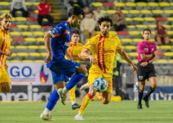 Correcaminos goleado 0-3 por Morelia en arranque de Liga Expansión 2026