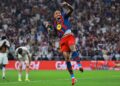 Barcelona vence 3-2 al Real Madrid en la Final de la Supercopa de España 2026