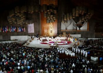 El mundo entero necesita con urgencia privilegiar el diálogo y el respeto: Iglesia Católico