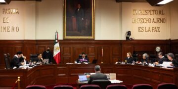 Suprema Corte de Justicia de México valida decreto que extinguió 109 fideicomisos