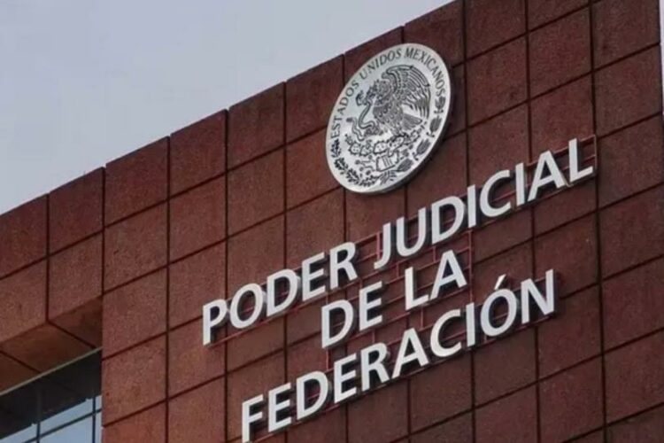 Jueza federal es suspendida por agresiones físicas y verbales a compañera