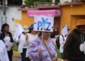Convoca Episcopado Mexicano a reconstruir la paz desde la movilidad de la sociedad civil