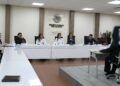 Inician en Congreso del Estado entrevistas de aspirantes a la Fiscalía en Combate a la Corrupción