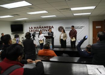 Incumple Miguel Almaraz proceso de traslado de COMAPA-Río Bravo al Gobierno del Estado: Diputado Prieto