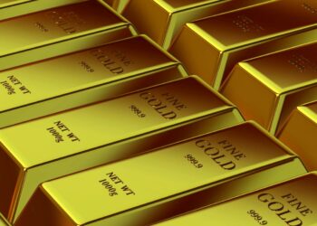 Detienen al cerebro del mayor robo de oro en Canadá