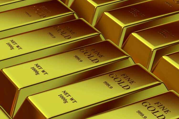 Detienen al cerebro del mayor robo de oro en Canadá