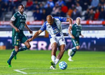 El Pachuca derrota 2-1 al León en la segunda fecha