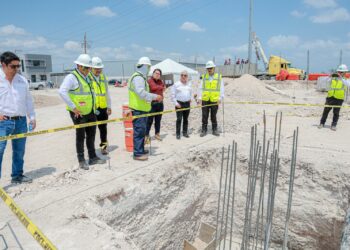 Construirá la CFE nueva subestación de energía eléctrica en Ciudad Victoria