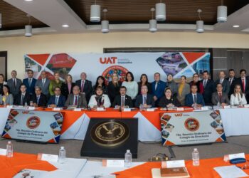 Certificará la UAT a sus estudiantes con estándares internacionales