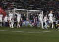 Albacete hizo historia y eliminar al Real Madrid de la Copa del Rey; el mexicano Jonathan Gómez participó en partido