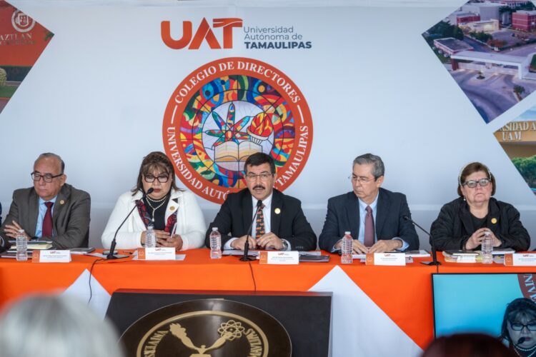 Creará la UAT el Instituto de Inteligencia Artificial