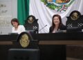Andrés García Repper, Julieta Martínez y Miguel Doria, terna para Fiscal Anticorrupción en Tamaulipas