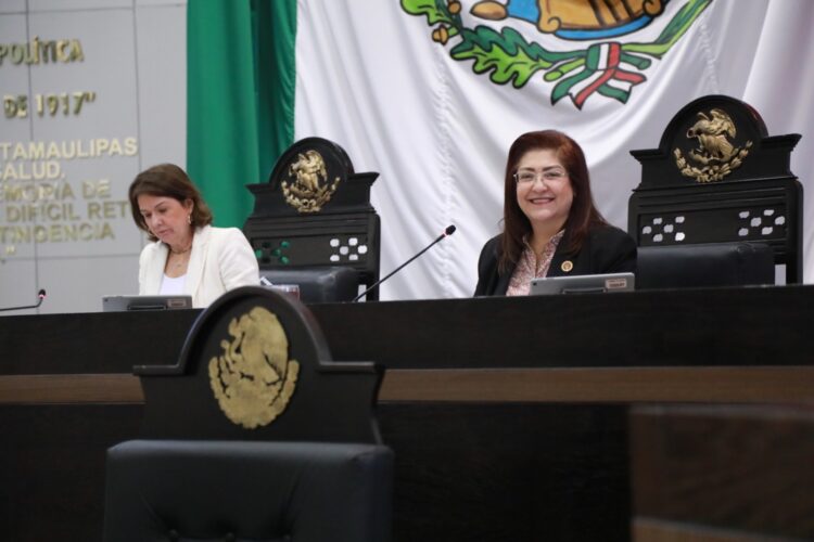 Andrés García Repper, Julieta Martínez y Miguel Doria, terna para Fiscal Anticorrupción en Tamaulipas