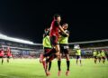 Xolos de Tijuana vence 2-1 al Querétaro de visita en estadio La Corregidora