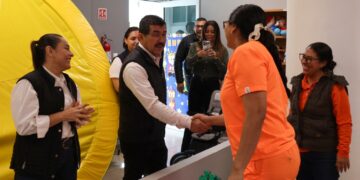 Supervisa rector los Campus de la UAT en sur de Tamaulipas previo al inicio de clases