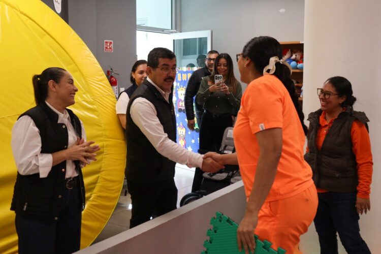 Supervisa rector los Campus de la UAT en sur de Tamaulipas previo al inicio de clases